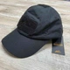 Кепка Helikon - Tactical Cap - Black - CZ-BBC-PR-01 (для страйкбола) - изображение 3
