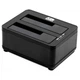 Док-станция AgeStar 3UBT8 черная для HDD/SSD USB - изображение 1