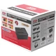 Док-станция AgeStar 3UBT8 черная для HDD/SSD USB - изображение 5
