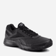 Buty sportowe męskie Reebok Work N Cushion 4.0 100001162 42 (9US) 27 cm Czarne (4062056042508) - obraz 2