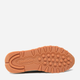Підліткові кросівки для дівчинки Reebok Cl Lthr GZ6093 36 (4.5US) 23.5 см Чорні з коричневим (4065422063794) - зображення 4