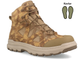 Мужские берцы Forester Leopard 506-5-283 Safety kevlar Insole 42 - изображение 1