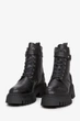 Черевики Estro 1180-04-101 40 чорний (ER00114051) - изображение 7