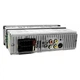 Автомагнитола CRB 4061 1 DIN сенсорная с дисплеем 4 дюйма BT, AUX, 2xUSB, 60 Вт x 4, 20 Гц - 20 кГц, 640x480 - изображение 7