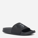 Klapki damskie Reebok Fulgere Slide CN6466 37.5 (7US) 24 cm Czarne (4060516174257) - obraz 2