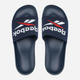 Чоловічі шльопанці Reebok Fulgere Slide FZ0946 47 (13US) 31 см Сині (4064037700773) - зображення 4