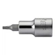 Викруткова головка WURTH 1/2" XZN M16 з відвіром (0715138160) - зображення 1