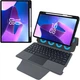 Чохол до планшета AirOn Premium Lenovo Tab M10 Plus 3Gen 2022 10.6" with Keyboard (4822352781100) - зображення 10
