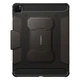 Чехол для планшета Spigen Apple iPad Pro 11"(2022/2021/2020/2018) Rugged Armor Pro, Gunmetal (ACS01025) - изображение 8