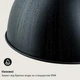 Инфракрасный обогреватель BLUMFELDT Heatbell Tower 2 кВт (10038409) - изображение 4