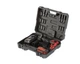 Перфоратор аккумуляторный Intertool Storm 20 В Li-Ion - изображение 7