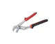 Набор инструмента Intertool - 1/4", 1/2" 119 ед. - изображение 2