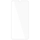 Захисне скло Deexe Crystal Glass для ZTE Blade V50 Vita - Transparent - зображення 2