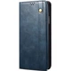 Чохол-книжка з кишеньками UniCase Leather Wallet для Motorola Edge 40 - Blue - зображення 6