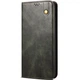 Чехол-книжка с кармашками UniCase Leather Wallet для Motorola Edge 40 - Green - изображение 6