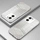 Захисний чохол Deexe Sparkles Cover для Xiaomi 13T / 13T Pro - Transparent - зображення 2