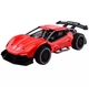 Машинка на радіокеруванні Metal SL-217 Ferrari 2WD 1:24 Red (Ferrari_Red) - зображення 1