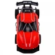 Машинка на радіокеруванні Metal SL-217 Ferrari 2WD 1:24 Red (Ferrari_Red) - зображення 3