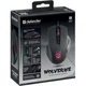 Мышка Defender Wolverine GM-700L RGB USB Black (52700) - изображение 6