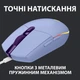 Мышка Logitech G102 Lightsync Lilac (910-005854) - изображение 7