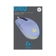 Мышка Logitech G102 Lightsync Lilac (910-005854) - изображение 3