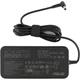 Блок живлення до ноутбуку ASUS 150W 19.5V, 7.7A, 6.0/3.7 (pin inside) Slim-корпус (A17-150P1A / A40367) - зображення 3