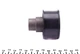 Обвідний ролик ременя ГРМ DAYCO ATB2189 Opel Astra, Vectra, Kadett 9128741, 90411787, 636418 - зображення 4