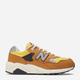 Чоловічі кросівки New Balance MT580AB2 44 (10US) 28 см Помаранчеві (196307560092) - зображення 1