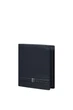 Бумажник Samsonite FLAGGED SLG OXFORD BLUE 10,6x9,5x1,5 KH4*01144 - изображение 1