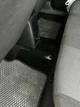 Универсальный автомобильный коврик перемычка на тоннель PolyteP - изображение 3