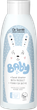 Средство для купания + пена для ванн Dr.Sante Baby 500 мл (4823015932359) - изображение 1