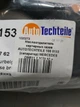 Маслоотделитель картерных газов AUTOTECHTEILE 100 0153 сепаратор MERCEDES OM611 2.2CDI 97-> - изображение 3