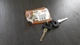 Личинка замка зажигания AUTOTECHTEILE 100 4620 MERCEDES SPRINTER, VITO, VOLKSWAGEN LT - изображение 2