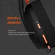 Наушники Canyon GH-13 Ego Wireless Gaming 7.1 Black (CND-SGHS13B) - изображение 8