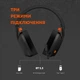 Наушники Canyon GH-13 Ego Wireless Gaming 7.1 Black (CND-SGHS13B) - изображение 10