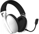 Навушники Canyon GH-13 Ego Wireless Gaming 7.1 White (CND-SGHS13W) - зображення 5