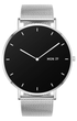 Smartwatch Garett Verona Srebrno-stalowy (5904238484500) - obraz 2