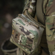 M-Tac подсумок утилитарный Elite Small Multicam - изображение 13