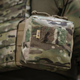 M-Tac подсумок утилитарный Elite Small Multicam - изображение 14