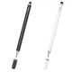 Стилус Hoco GM103 Universal Capacitive Pen Чорний - изображение 6