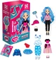 Магнітна одягалка Vladi Toys Wow Surprise Bloger (VT3210-12) - изображение 2