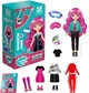 Магнітна одягалка Vladi Toys Wow Surprise Gamer (VT3210-14) - изображение 2
