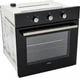 Духовой шкаф электрический ELEYUS ESTER 6006 BL - изображение 12