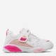 Детские кроссовки для девочки Champion WAVE S32782-WW001 29.5 Белые (5904862431376) - изображение 1