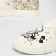 Подростковые слипоны для девочки Disney SS23-238D100 5904862767970 36 Айвори (5904862767994) - изображение 5