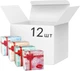 Упаковка салфеток Alsupak Ромашка 40 шт х 12 упаковок (ROZ6400230098) - изображение 1