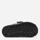 Buty sportowe chłopięce na rzepy New Balance 574 IV574BA1 23 Szare (195481364229) - obraz 5