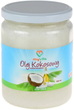 Olej kokosowy MyVita Extra Virgin Nierafinowany 500 ml (5905279123212) - obraz 2