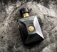 Парфумована вода для чоловіків Versace Pour Homme Oud Noir 100 мл - зображення 2