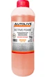 Активная пена ORANGE Autolive 1кг - изображение 2